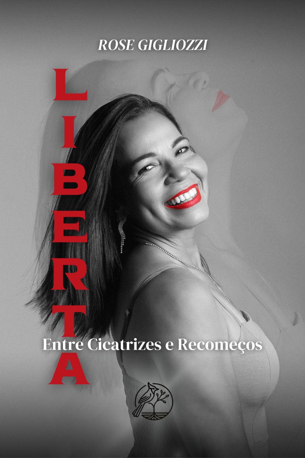 Liberta - Entre Cicatrizes e Recomeços