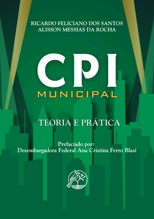 CPI Municipal - Teoria e Prática