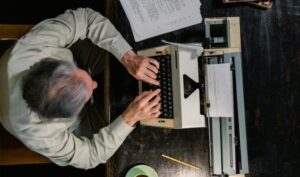 O Que Um Livro Muda na Vida de Um Autor?