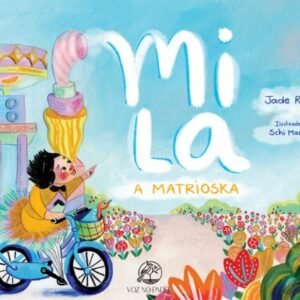 Mila, a Matrioska