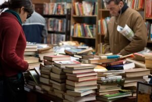 O papel das editoras na valorização da cultura e da literatura nacional