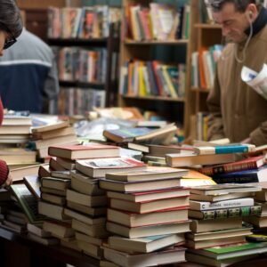 O papel das editoras na valorização da cultura e da literatura nacional